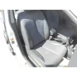 NISSAN TIIDA (C11X/SC11X) NISSAN TIIDA (C11X/SC11X) '2008 ACENTA BLANCO 2007