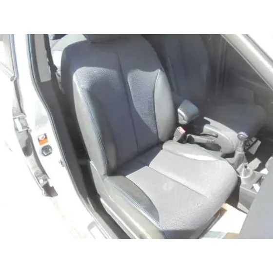 NISSAN TIIDA (C11X/SC11X) '2008 ACENTA BLANCO