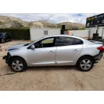 Renault FLUENCE (L3_) 2010