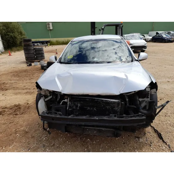 Renault FLUENCE (L3_) 2010