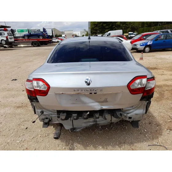 Renault FLUENCE (L3_) 2010