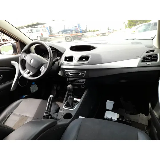 Renault FLUENCE (L3_) 2010