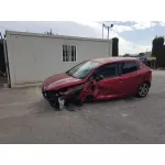 SEAT IBIZA (6J5) '2011 REFERENCE GRANATE