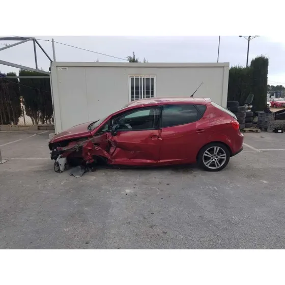 SEAT IBIZA (6J5) '2011 REFERENCE GRANATE