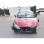 SEAT IBIZA (6J5) '2011 REFERENCE GRANATE