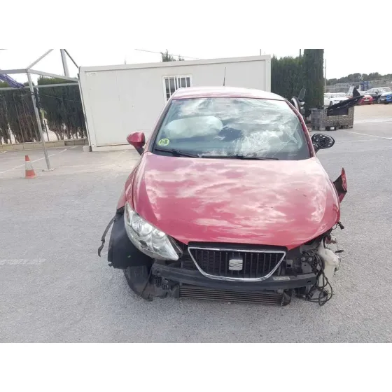 SEAT IBIZA (6J5) '2011 REFERENCE GRANATE