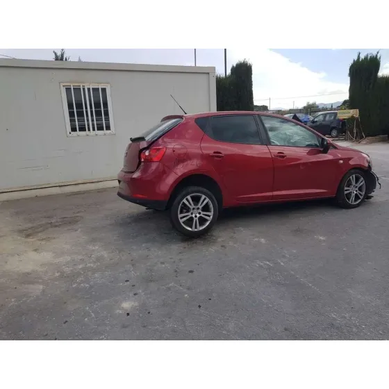 SEAT IBIZA (6J5) '2011 REFERENCE GRANATE