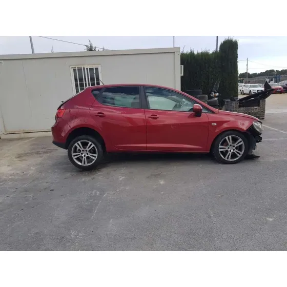 SEAT IBIZA (6J5) '2011 REFERENCE GRANATE