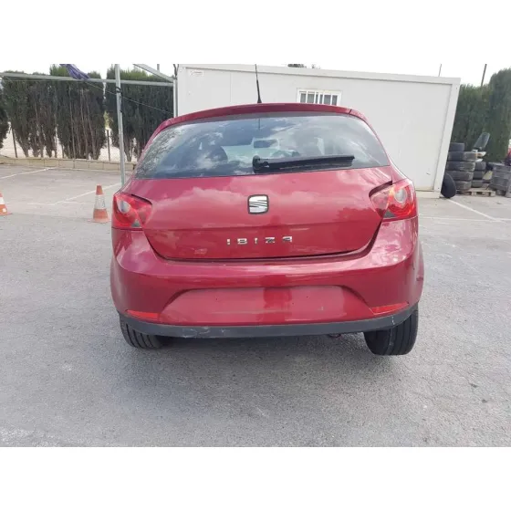 SEAT IBIZA (6J5) '2011 REFERENCE GRANATE