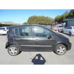 RENAULT MODUS RENAULT MODUS '2004 CONFORT DYNAMIQUE NEGRO 2004