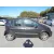 RENAULT MODUS RENAULT MODUS '2004 CONFORT DYNAMIQUE NEGRO 2004
