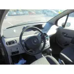 RENAULT MODUS RENAULT MODUS '2004 CONFORT DYNAMIQUE NEGRO 2004