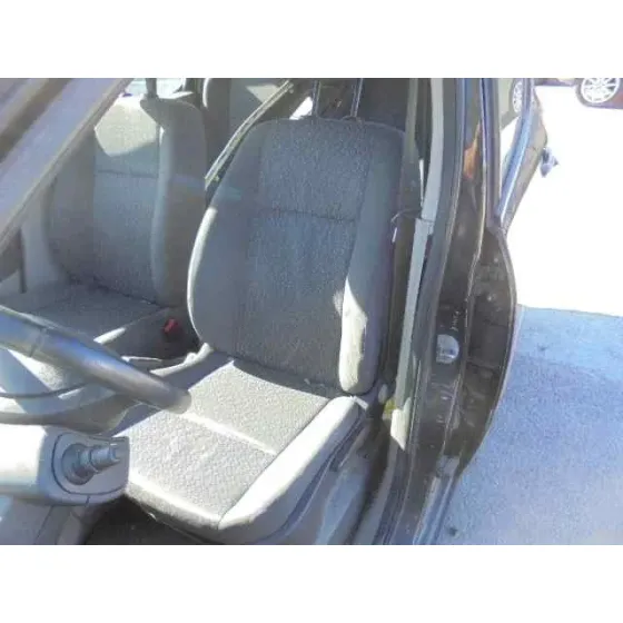 RENAULT MODUS '2004 CONFORT DYNAMIQUE NEGRO