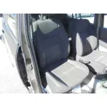 RENAULT MODUS RENAULT MODUS '2004 CONFORT DYNAMIQUE NEGRO 2004