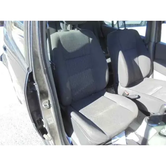 RENAULT MODUS '2004 CONFORT DYNAMIQUE NEGRO
