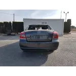 TOYOTA AVENSIS BERLINA (T25) '2006 2.2 D-4D SOL BERLINA (5-PTAS.) GRIS OSCURO