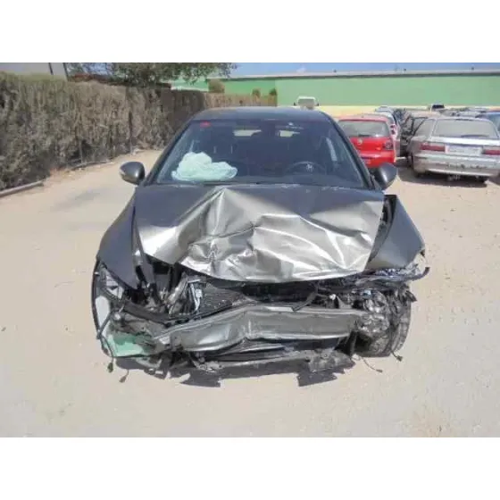 HONDA CIVIC BERLINA 5 (FK) '2007 1.8 COMFORT DORADO