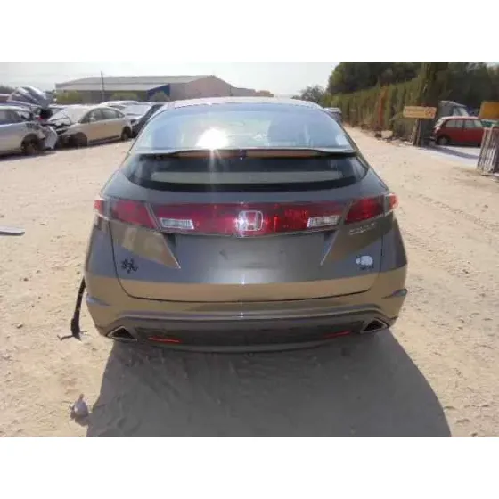 HONDA CIVIC BERLINA 5 (FK) '2007 1.8 COMFORT DORADO