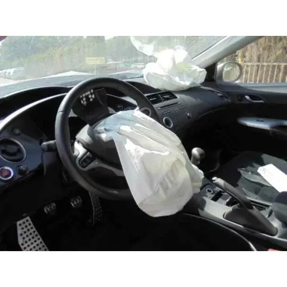 HONDA CIVIC BERLINA 5 (FK) '2007 1.8 COMFORT DORADO