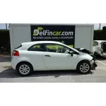 KIA RIO '2012 CONCEPT BLANCO