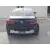 OPEL ASTRA J LIM. 4TÜRIG '2013 SELECTION NEGRO
