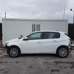 PEUGEOT 308 '2020 ALLURE BLANCO