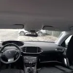 PEUGEOT 308 '2020 ALLURE BLANCO