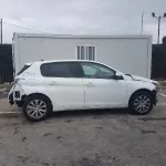 PEUGEOT 308 '2020 ALLURE BLANCO