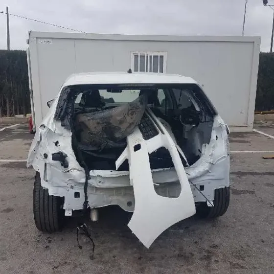 PEUGEOT 308 '2020 ALLURE BLANCO