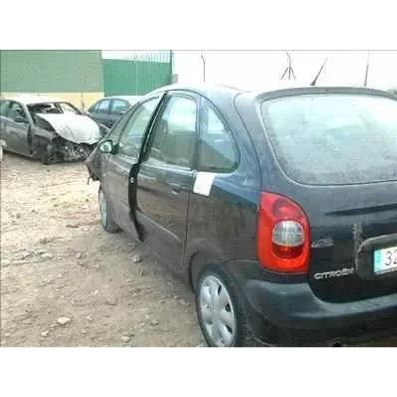 CITROEN XSARA PICASSO '1999 1.8 CAT (6FZ / EW7J4) GRIS OSCURO