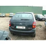 CITROEN XSARA PICASSO '1999 1.8 CAT (6FZ / EW7J4) GRIS OSCURO