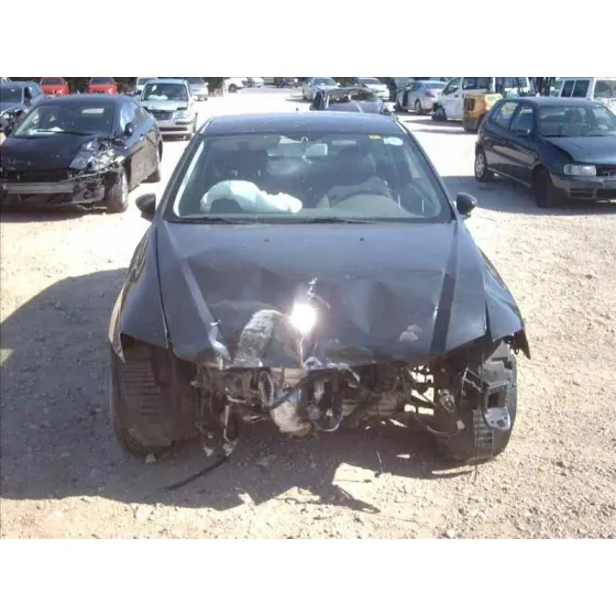 FIAT STILO (192) '2002 1.9 JTD 115 NEGRO