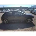 FIAT STILO (192) '2002 1.9 JTD 115 NEGRO