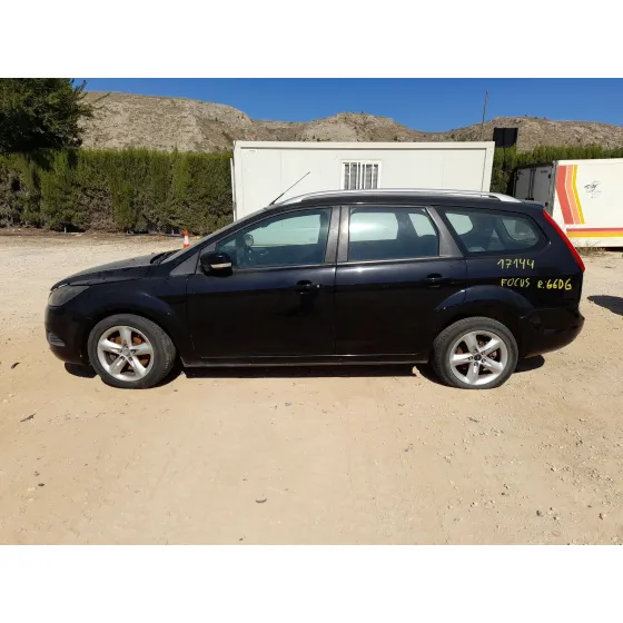 Ford FOCUS II TURNIER (DA_, FFS, DS) 2004