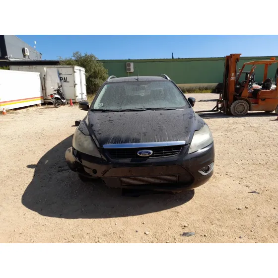 Ford FOCUS II TURNIER (DA_, FFS, DS) 2004