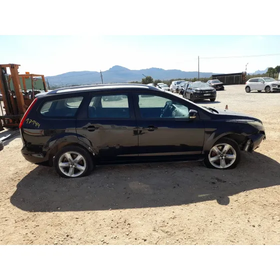 Ford FOCUS II TURNIER (DA_, FFS, DS) 2004