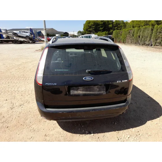 Ford FOCUS II TURNIER (DA_, FFS, DS) 2004