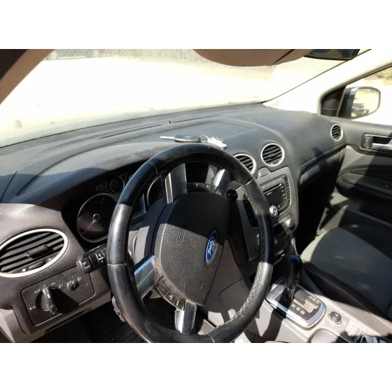 Ford FOCUS II TURNIER (DA_, FFS, DS) 2004