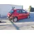 PEUGEOT 207 '2009 SPORT ROJO