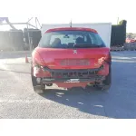 PEUGEOT 207 '2009 SPORT ROJO
