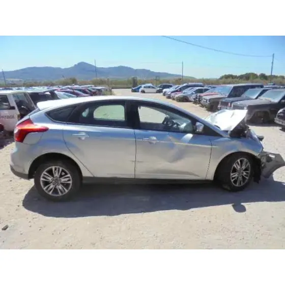 FORD FOCUS LIM. (CB8) '2011 AMBIENTE GRIS