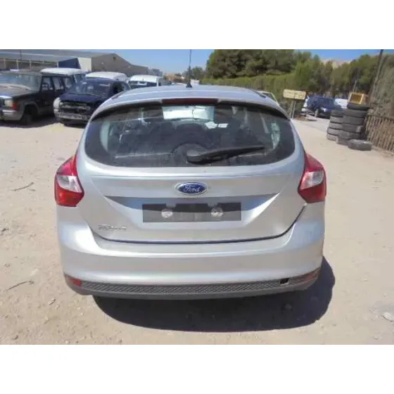 FORD FOCUS LIM. (CB8) '2011 AMBIENTE GRIS
