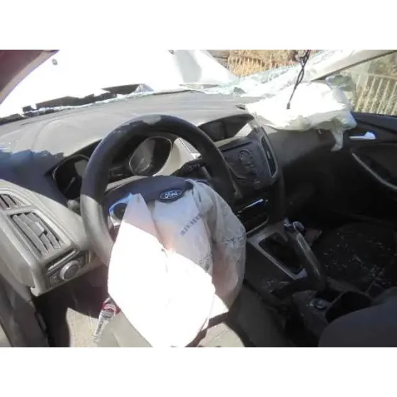 FORD FOCUS LIM. (CB8) '2011 AMBIENTE GRIS