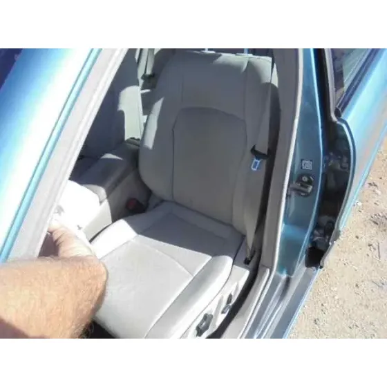 MERCEDES CLASE C (W203) BERLINA '2002 200 COMPRESSOR (203.045) AZULINA