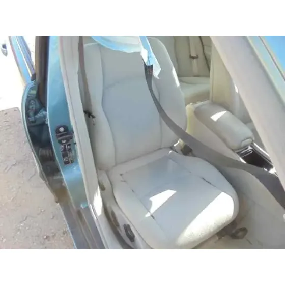 MERCEDES CLASE C (W203) BERLINA '2002 200 COMPRESSOR (203.045) AZULINA