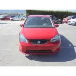 SEAT MII (KF1) SEAT MII (KF1) '2015 REFERENCE ROJO 2012