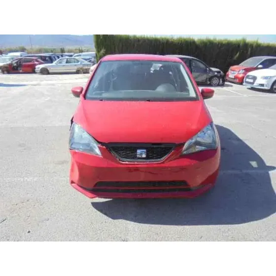 SEAT MII (KF1) '2015 REFERENCE ROJO
