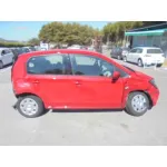SEAT MII (KF1) SEAT MII (KF1) '2015 REFERENCE ROJO 2012