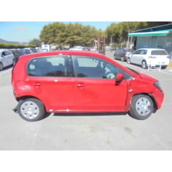 SEAT MII (KF1) '2015 REFERENCE ROJO