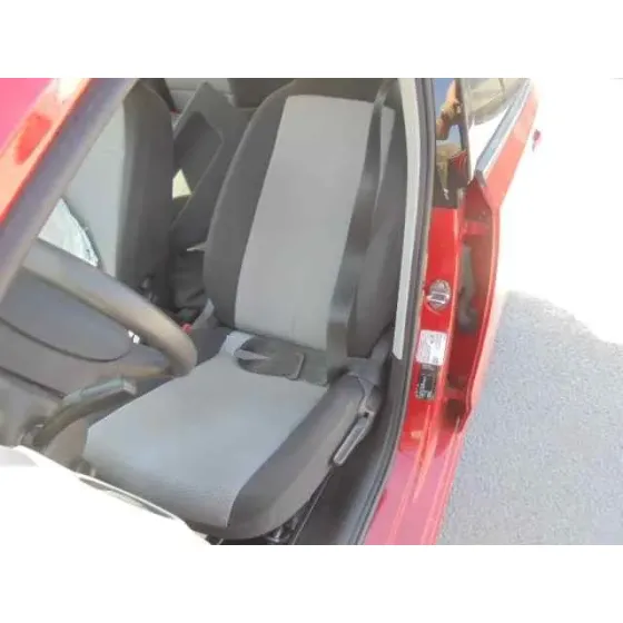 SEAT MII (KF1) '2015 REFERENCE ROJO
